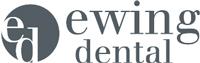 Ewing Dental logo