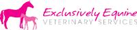 Exclusively Equine Veterinary Services logo