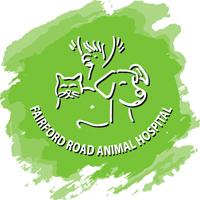 Fairford Road Animal Hospital logo