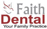 Faith Dental logo