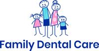 Family Dental Care logo