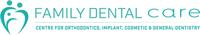 Family Dental Care logo