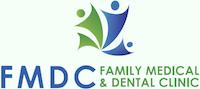 Family Medical and Dental Clinic logo