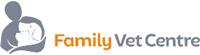 Family Vet Centre - Albury Clinic logo