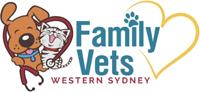 Family Vets Western Sydney logo