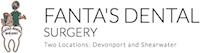 Fantas' Dental Surgery logo