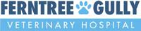Ferntree Gully Veterinary Hospital logo