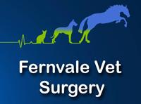 Fernvale Veterinary Services logo