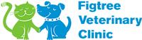 Figtree Veterinary Clinic logo