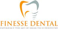 Finesse Dental logo