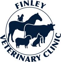 Finley Veterinary Clinic - Tocumwal Branch logo