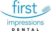 First Impressions Dental logo