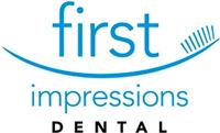 First Impressions Dental logo