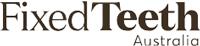 Fixed Teeth Australia logo