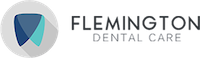 Flemington Dental Care logo