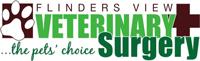 Flinders View Veterinary Surgery logo