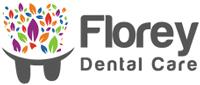 Florey Dental Care logo