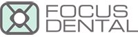 Focus Dental logo