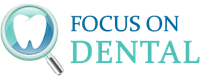 Focus on Dental logo