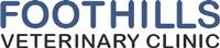 Foothills Veterinary Clinic logo