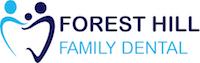Forest Hill Family Dental logo