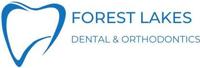 Forest Lakes Dental & Orthodontics logo