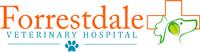 Forrestdale Veterinary Hospital logo
