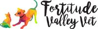 Fortitude Valley Vet logo