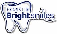 Franklin Bright Smiles logo