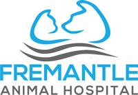 Fremantle Animal Hospital logo