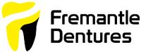 Fremantle Dentures logo