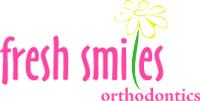 Fresh Smiles Orthodontics logo