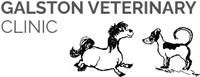 Galston Veterinary Clinic logo
