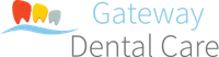 Gateway Dental Care logo
