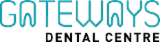 Gateways Dental Centre Cockburn logo