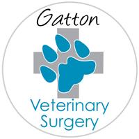 Gatton Vet Surgery logo