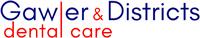 Gawler & Districts Dental Care logo