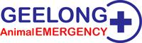 Geelong Animal Emergency logo