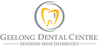 Geelong Dental and Implant Centre logo