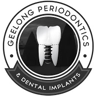 Geelong Periodontics & Dental Implants logo