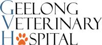 Geelong Veterinary Hospital logo