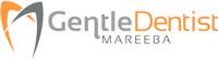 Gentle Dentist Mareeba logo