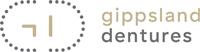 Gippsland Dentures - Traralgon logo