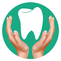 Gladesville Gentle Dental logo