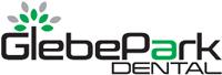 GlebePark Dental logo
