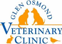 Glen Osmond Veterinary Clinic logo
