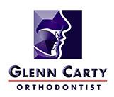 Glenn Carty Orthodontist logo