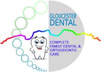 Gloucester Family Dental Care logo