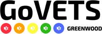 GoVets Greenwood logo