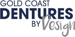 Gold Coast Dentures By Design logo